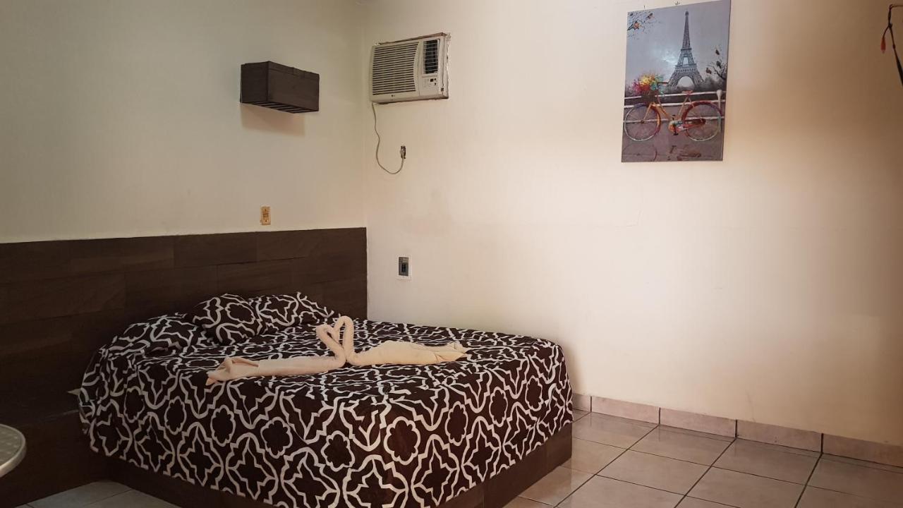 Costa Miramar Hotell Acapulco Exteriör bild